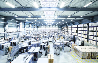 FROM CONCEPT TO SERIES PRODUCTION – ACCELERATING INDUSTRIALISATION IN MEDTECH