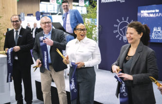 REDEFINING THE ROLE OF PACKAGING IN A DEMANDING PHARMACEUTICAL LANDSCAPE