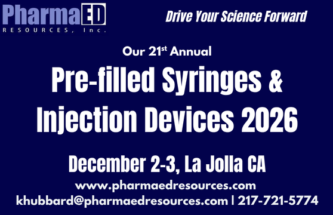 Pre-filled Syringes & Injection Devices 2026