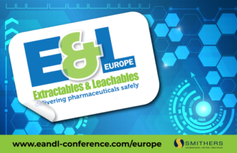 Extractables and Leachables Europe