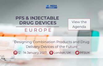 PFS & Injectable Drug Devices Europe